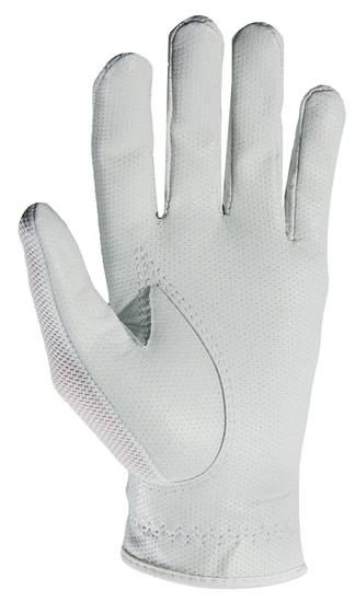 Footjoy FootJoy StaCooler guante de golf mujer, blanco