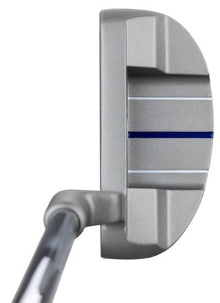 U.S. Kids Golf UL7-63 (160cm) W10 5-Club junior set de golf, acero/grafito + bolsa de pie, azul marino