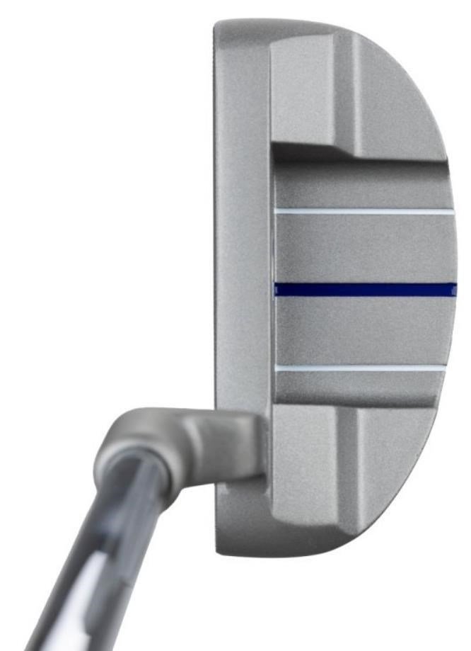 U.S. Kids Golf UL7-63 (160cm) W10 5-Club junior set de golf, acero/grafito + bolsa de pie, azul marino