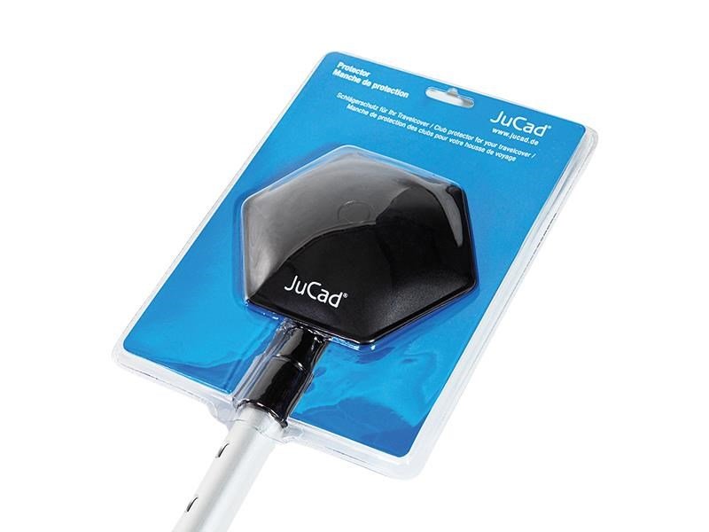 JuCad Protector plateado