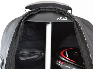 JuCad Protector plateado