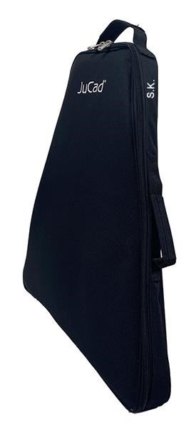 JuCad Carry Bag extra flat PHANTOM bolsa, PHANTOM