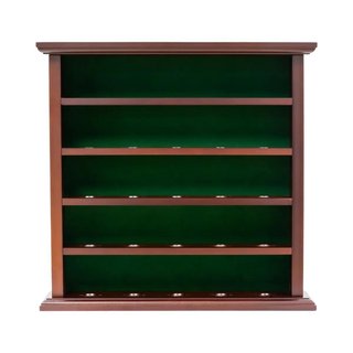 Longridge 25 Ball Wooden Display Rack