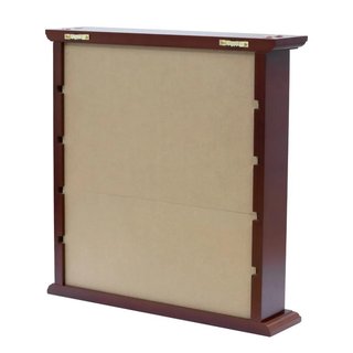 Longridge 25 Ball Wooden Display Rack