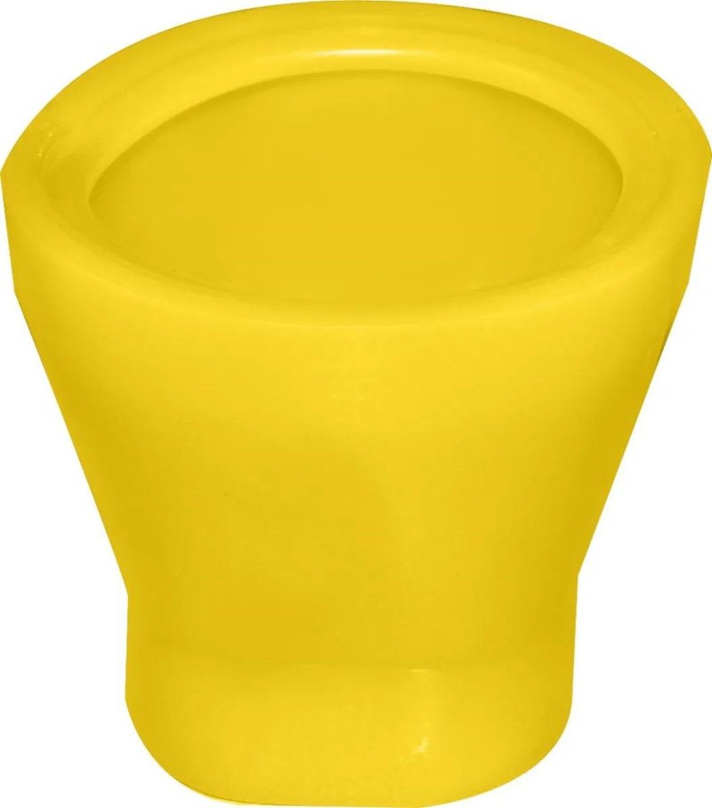 Longridge Ball Pickup accesorio, amarillo