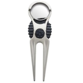 Longridge Vector Pitchfork Marcador de Divot