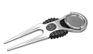 Longridge Vector Pitchfork Marcador de Divot