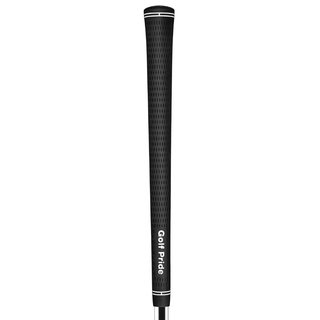 Golf Pride Tour Velvet Black grip MIDSIZE