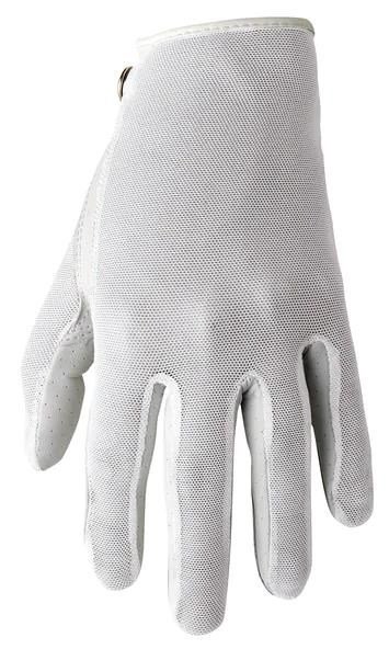 Footjoy FootJoy StaCooler Fashion guante de golf para mujer, blanco