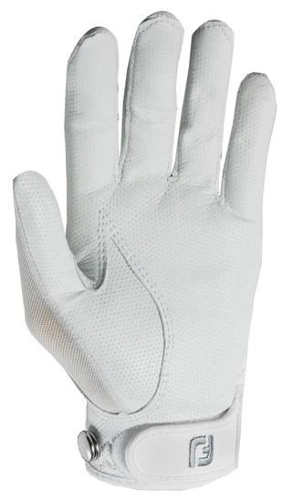 Footjoy FootJoy StaCooler Fashion guante de golf para mujer, blanco