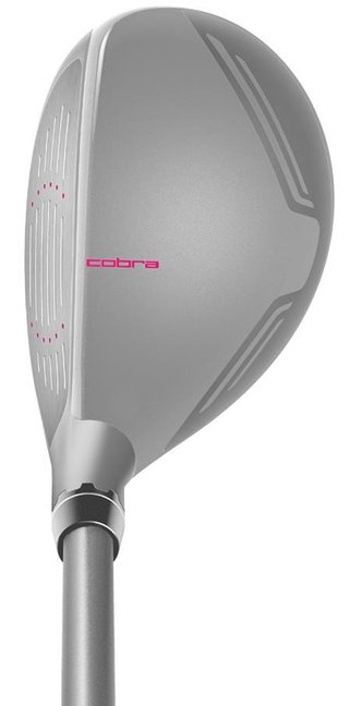 Cobra King F7 Silver híbrido de dama