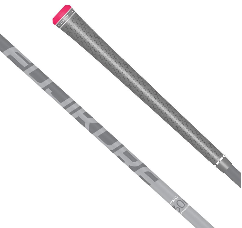 Cobra King F7 Silver híbrido de dama