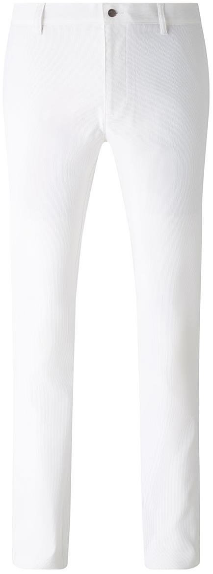 Callaway Corded pantalones de hombre, bright white