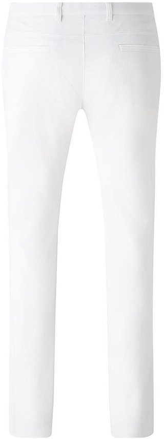 Callaway Corded pantalones de hombre, bright white