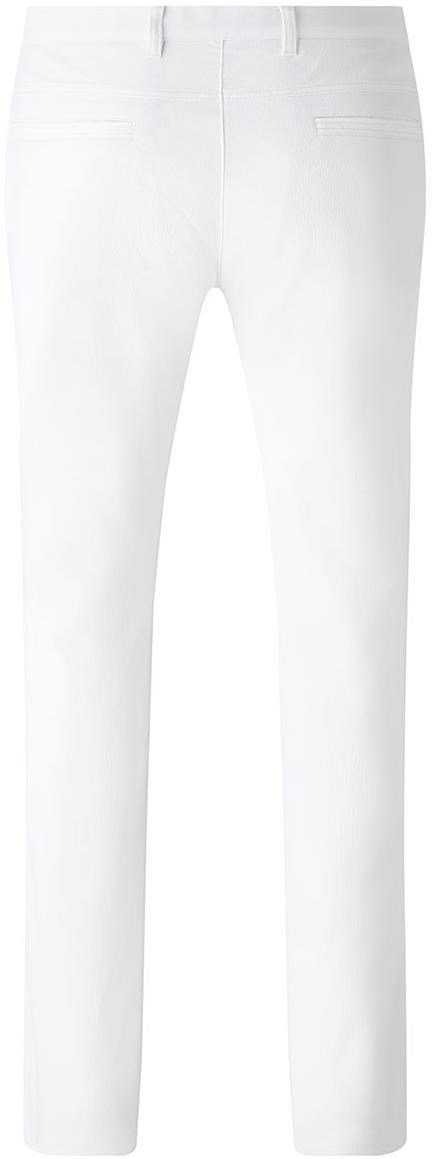 Callaway Corded pantalones de hombre, bright white