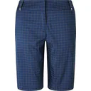 Callaway Grid pantalón corto de mujer 2017, peacoat