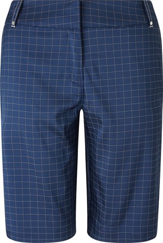Callaway Grid pantalón corto de mujer 2017, peacoat