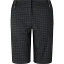 Callaway Grid ladies pantalón corto, caviar