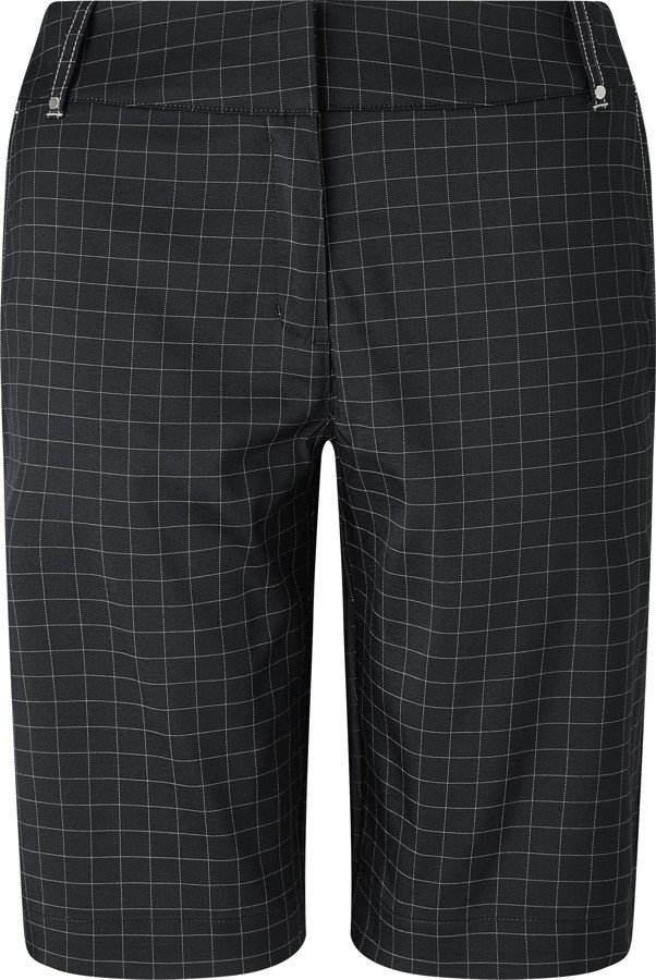 Callaway Grid ladies pantalón corto, caviar