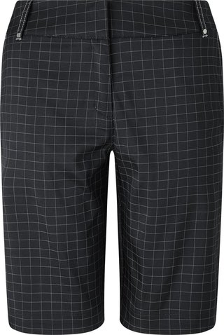 Callaway Grid ladies pantalón corto, caviar