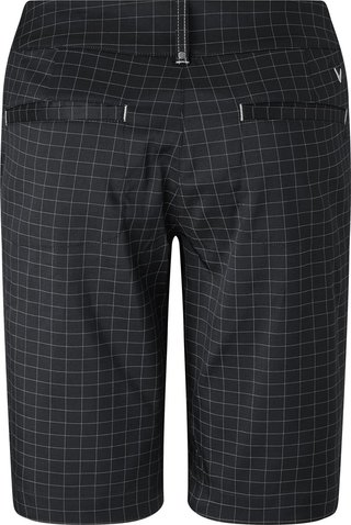 Callaway Grid ladies pantalón corto, caviar
