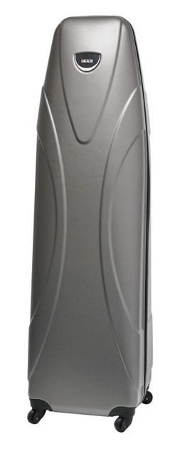 Big Max I-Guard Hardbox bolsa de viaje, titan
