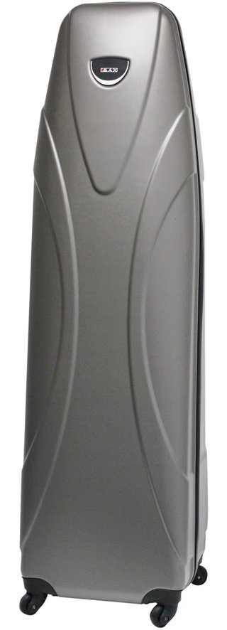Big Max I-Guard Hardbox bolsa de viaje, titan