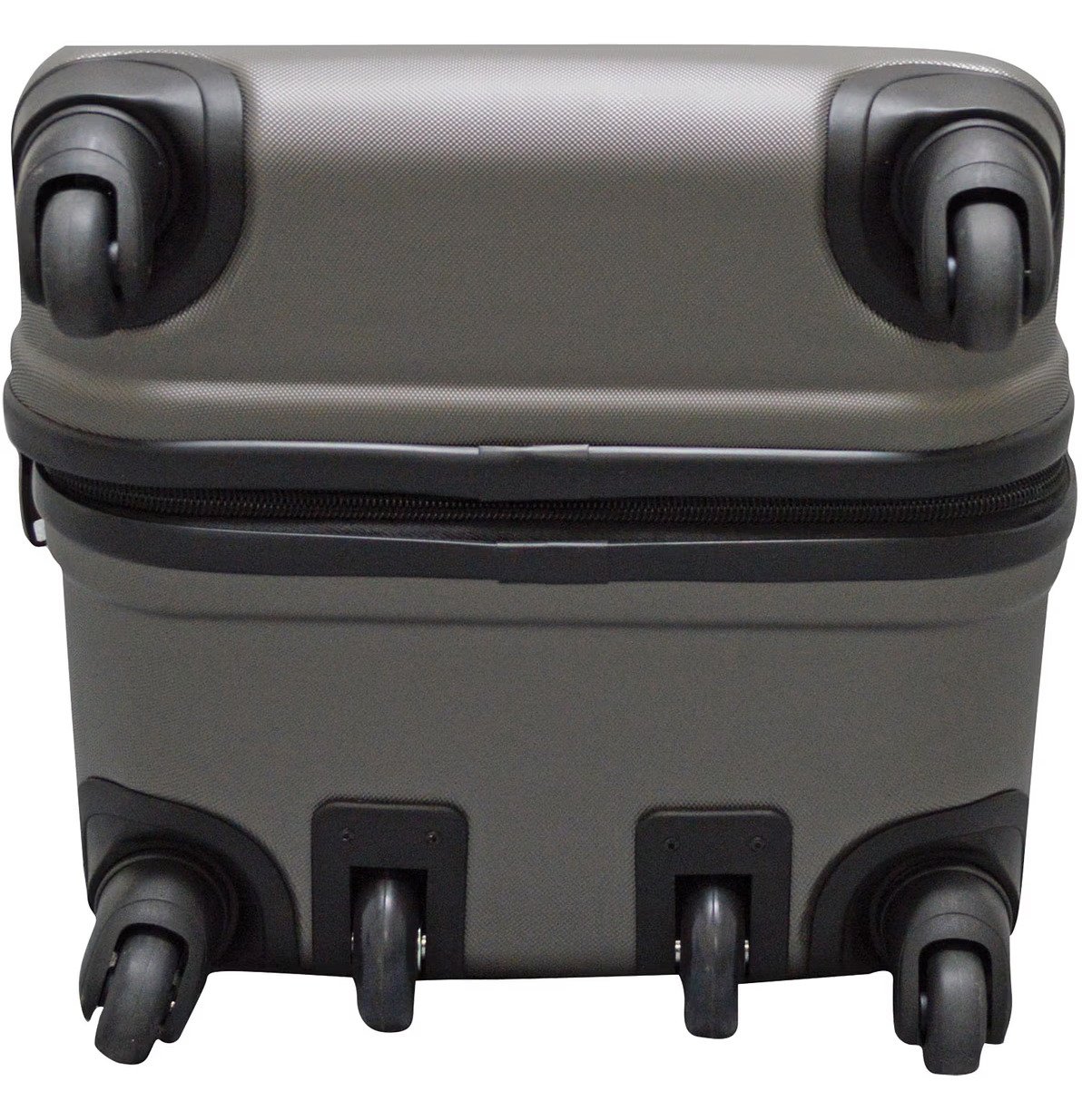 Big Max I-Guard Hardbox bolsa de viaje, titan