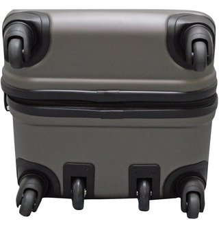 Big Max I-Guard Hardbox bolsa de viaje, titan