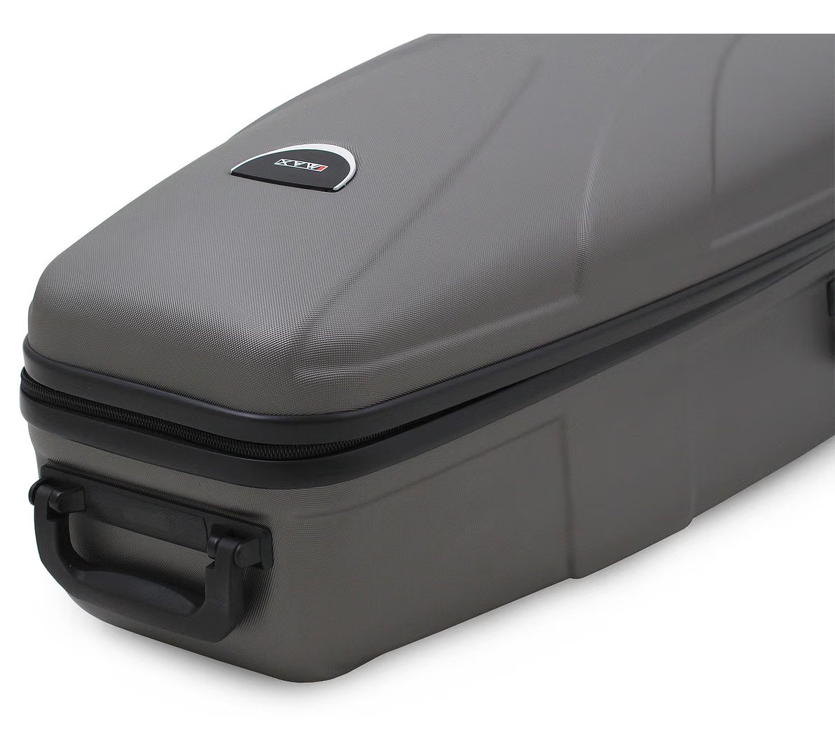 Big Max I-Guard Hardbox bolsa de viaje, titan