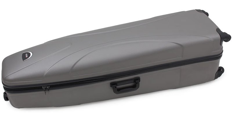Big Max I-Guard Hardbox bolsa de viaje, titan