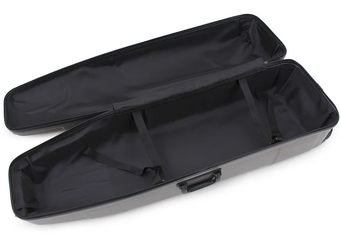 Big Max I-Guard Hardbox bolsa de viaje, titan