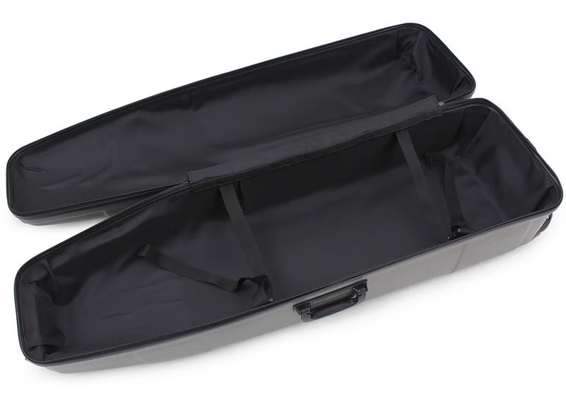 Big Max I-Guard Hardbox bolsa de viaje, titan