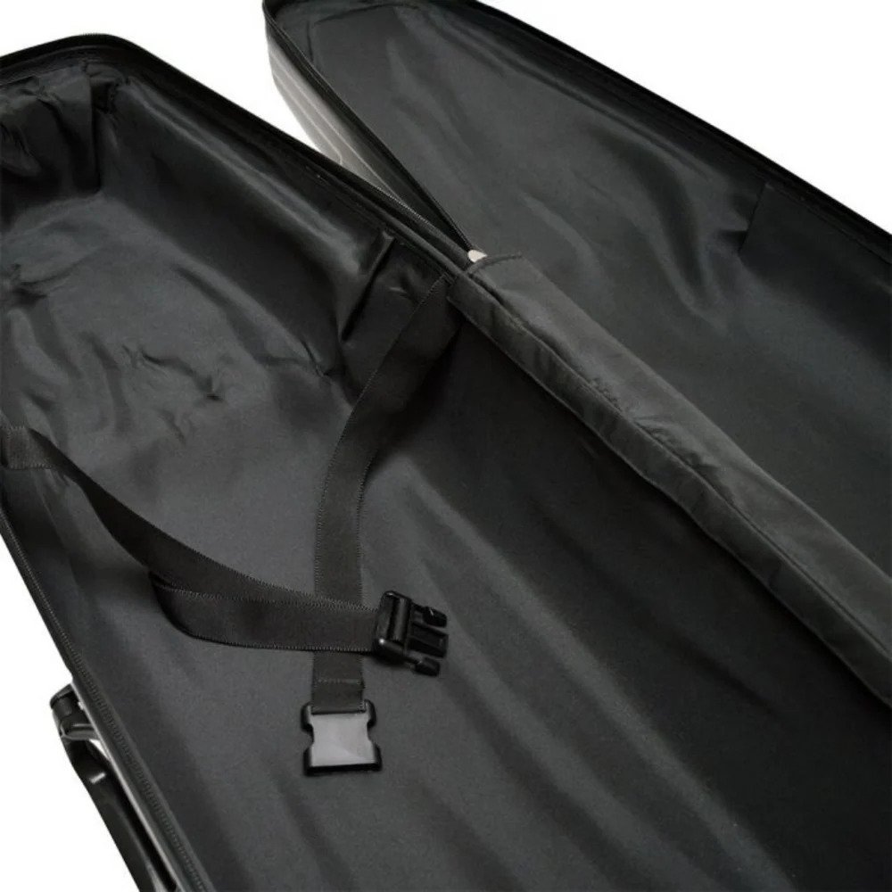 Big Max I-Guard Hardbox bolsa de viaje, titan