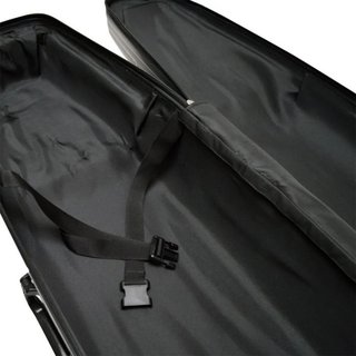 Big Max I-Guard Hardbox bolsa de viaje, titan