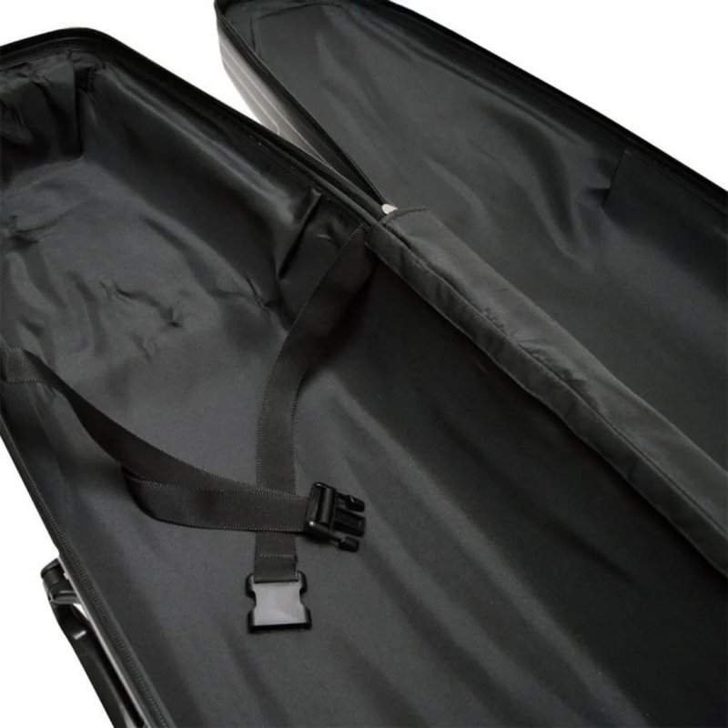 Big Max I-Guard Hardbox bolsa de viaje, titan