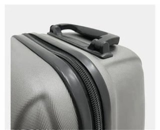 Big Max I-Guard Hardbox bolsa de viaje, titan