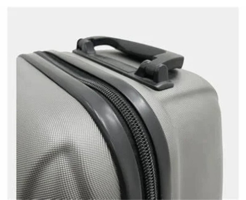 Big Max I-Guard Hardbox bolsa de viaje, titan