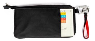 Big Max Big Max Bag for Valuables bolsa, negro