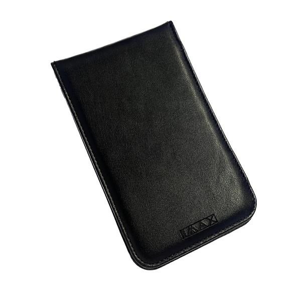 Big Max Scorecard Holder negro