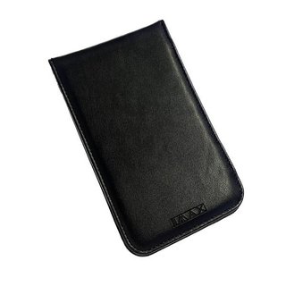 Big Max Scorecard Holder negro