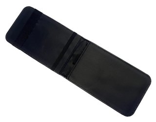 Big Max Scorecard Holder negro