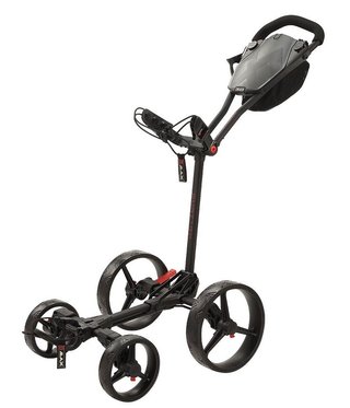 Big Max Blade Quattro carrito manual, phantom
