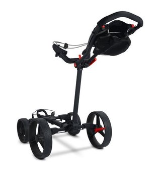 Big Max Blade Quattro carrito manual, phantom
