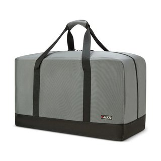 Big Max IQ+ bolsa de transporte, negra