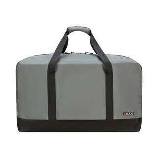 Big Max IQ+ bolsa de transporte, negra