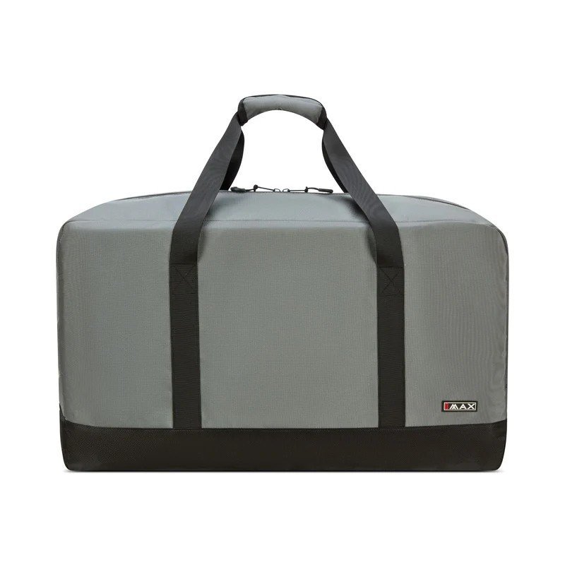 Big Max IQ+ bolsa de transporte, negra