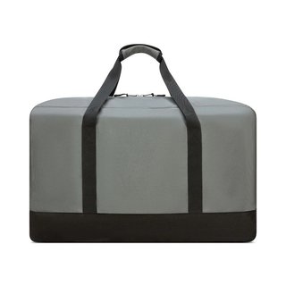Big Max IQ+ bolsa de transporte, negra