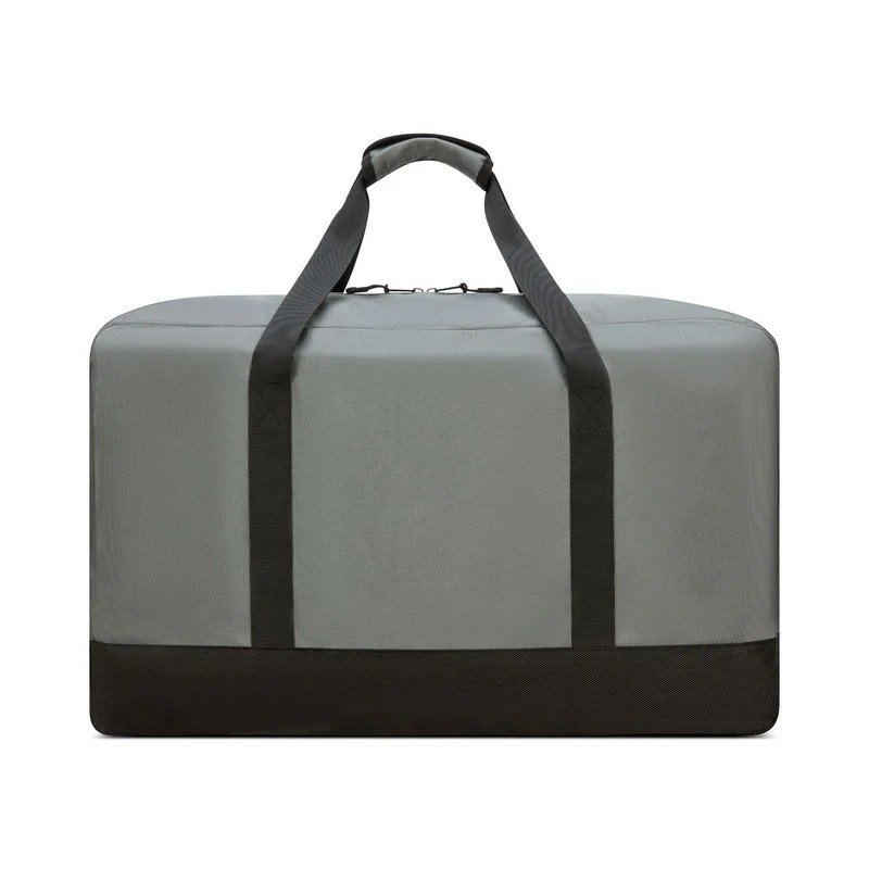 Big Max IQ+ bolsa de transporte, negra