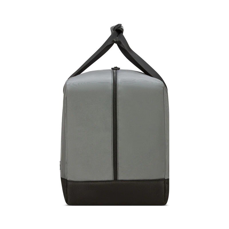 Big Max IQ+ bolsa de transporte, negra